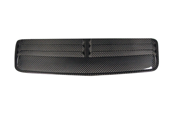 Ford Mustang S650 Carbon Fiber Hood Vent 2024 - Current