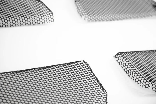 Vorsteiner BMW G8X M3/M4 VRS Aero Front Grille Mesh