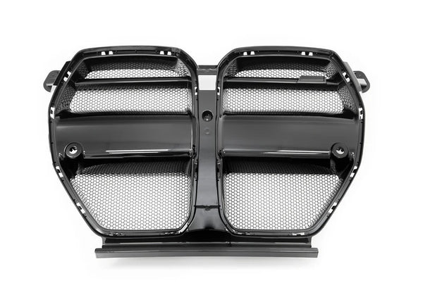 Vorsteiner BMW G8X M3/M4 VRS Aero Front Grille Mesh
