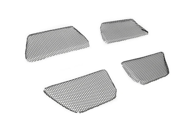 Vorsteiner BMW G8X M3/M4 VRS Aero Front Grille Mesh