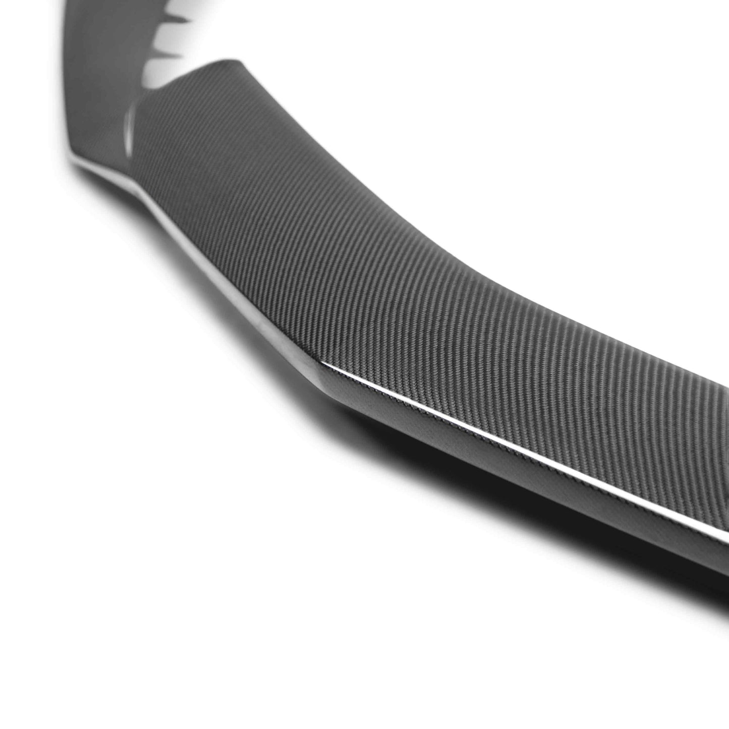 2016-2018 Chevy Camaro ZL1 1LE Track Package Carbon Fiber Lower Chin Splitter Aftermarket AAUSA ZL1 Bumper Mold