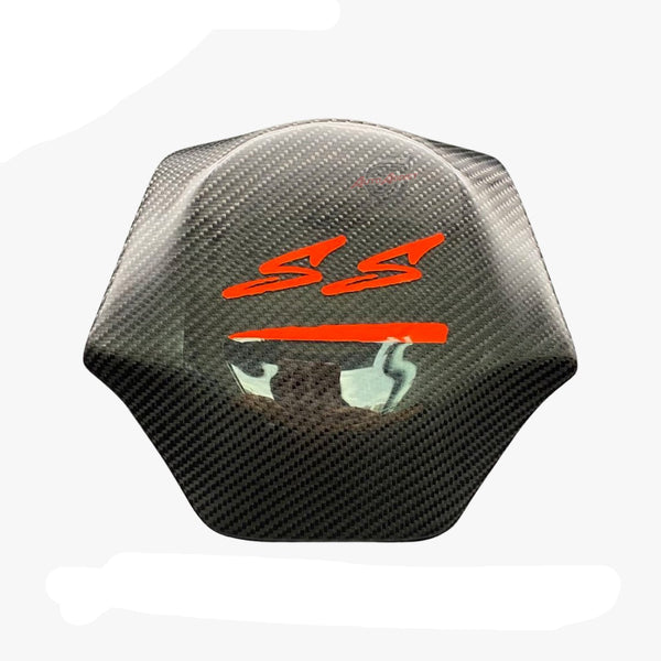 2016-2024 Chevy Camaro Custom Carbon Fiber Steering Wheel