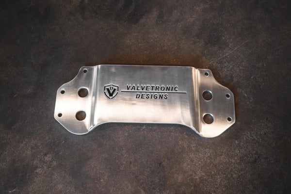 BMW G87 Extended Chassis Brace