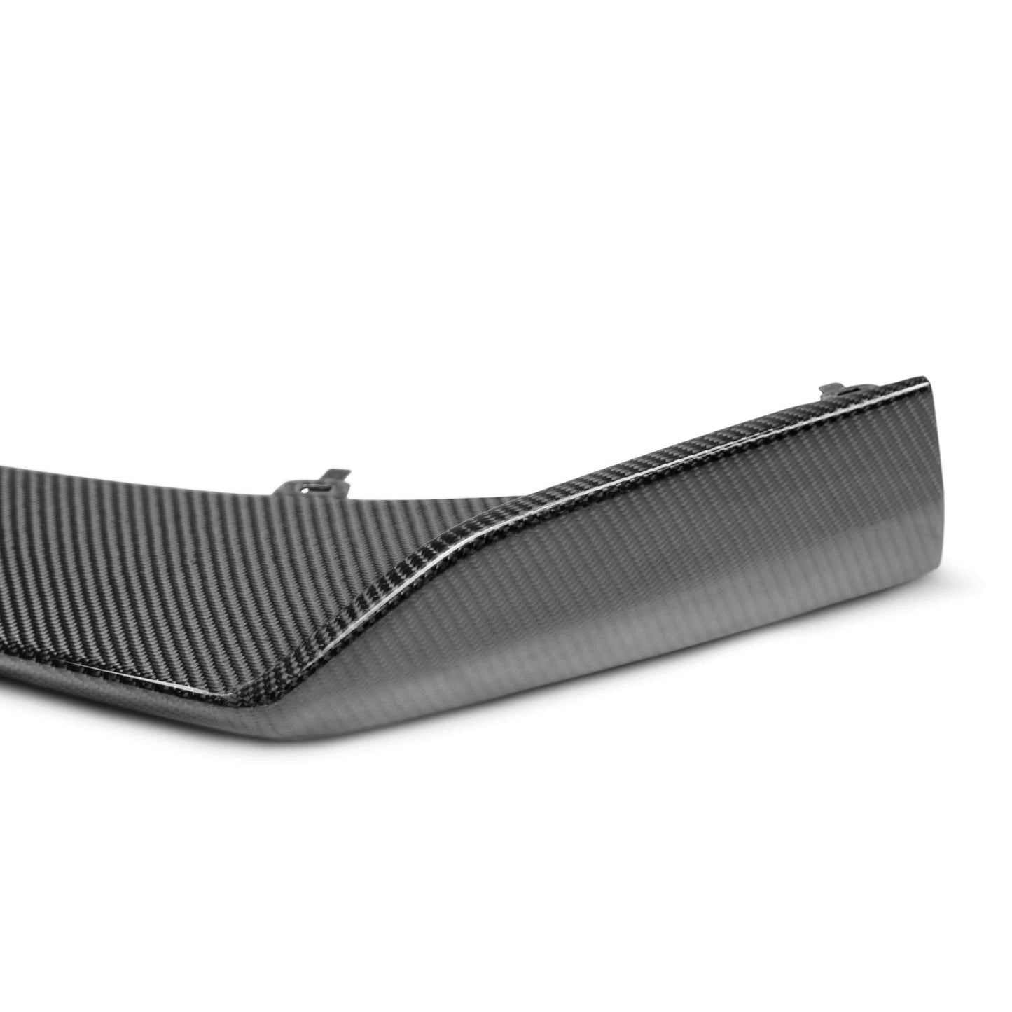 2016-2018 Chevy Camaro ZL1 1LE Track Package Carbon Fiber Lower Chin Splitter Aftermarket AAUSA ZL1 Bumper Mold