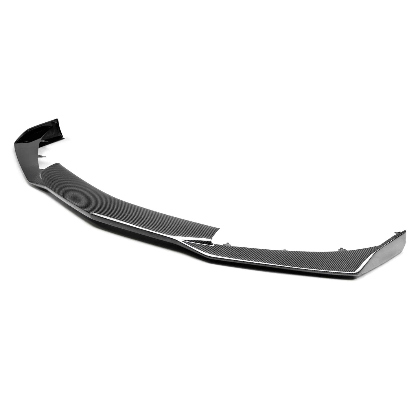 2016-2018 Chevy Camaro ZL1 1LE Track Package Carbon Fiber Lower Chin Splitter Aftermarket AAUSA ZL1 Bumper Mold