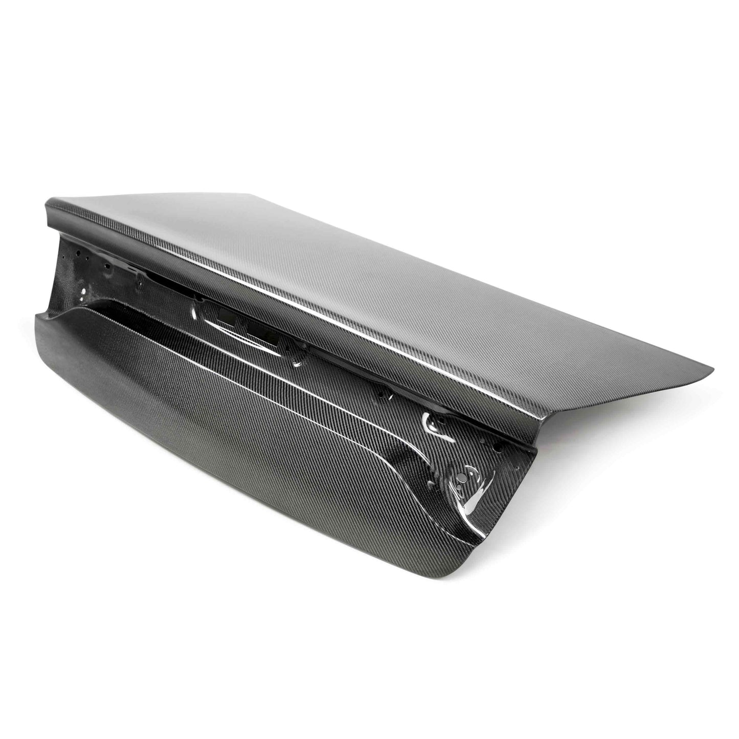 2015-2024 Dodge Charger Carbon Fiber Rear Trunk Deck Lid OE Style