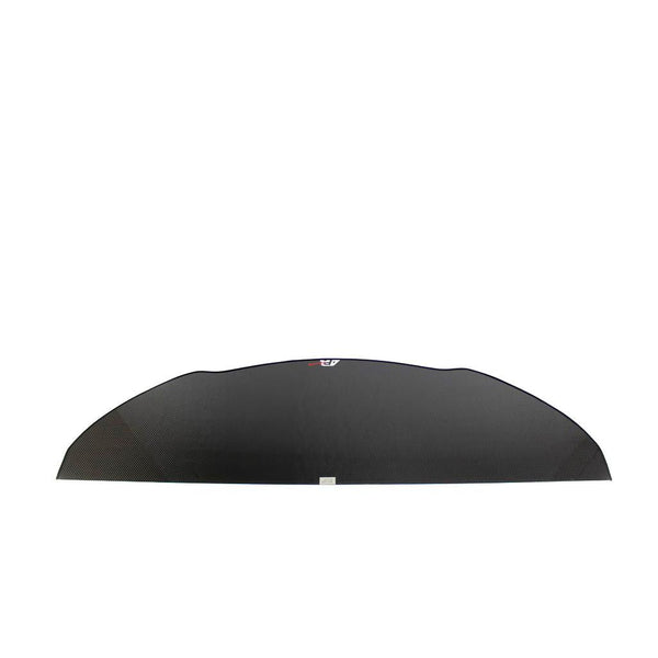 Hyundai Genesis Coupe Carbon Fiber Front Wind Splitter 2009-2012
