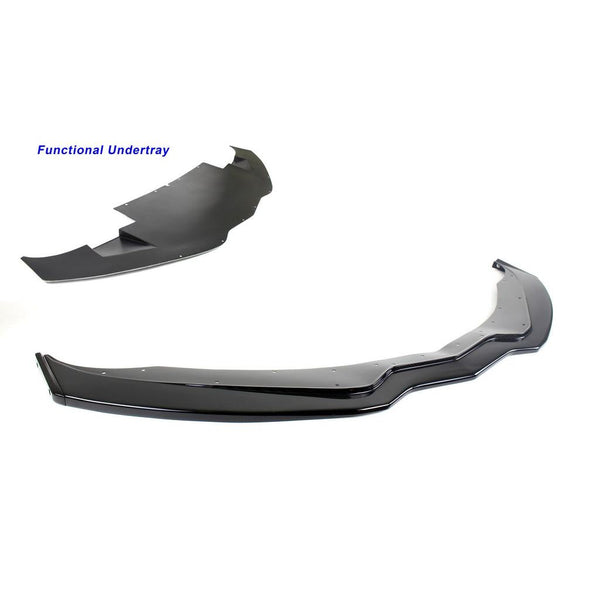 Chevrolet Corvette C7/ C7 Z06 Carbon Fiber Front Airdam/ Lip
