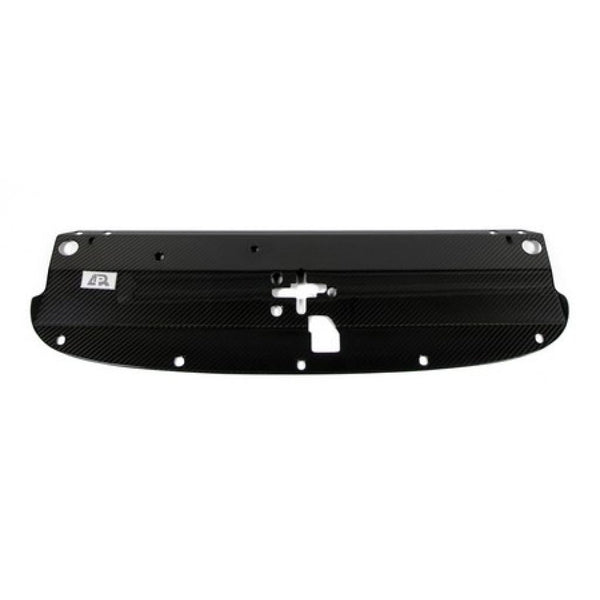 Carbon Fiber Honda S2000 Radiator Cooling Plate 2000 - 2009