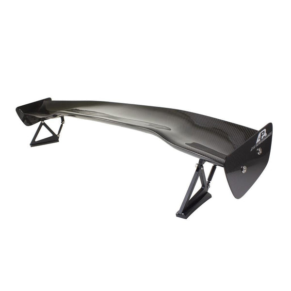Acura RSX GTC200 Carbon Fiber Adjustable Wing 2002-2006