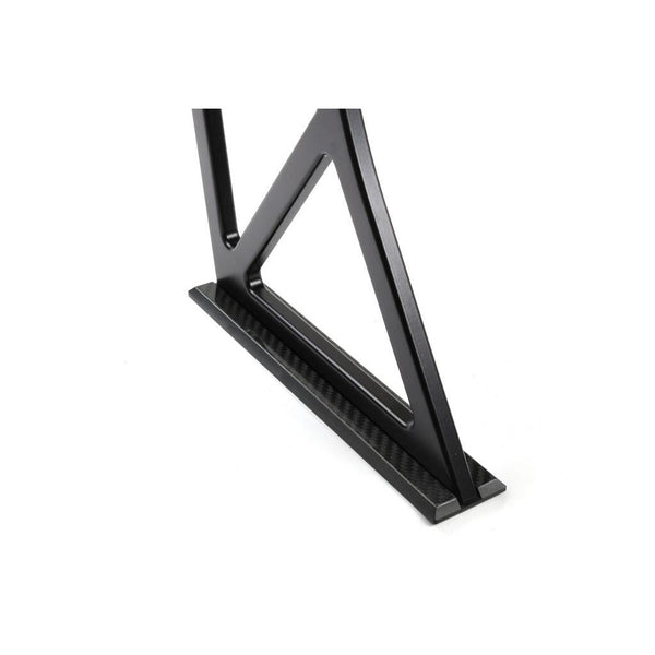 Mitsubishi Evolution 8 / 9 (Evo 8,9) 2003-2007 GTC300 Carbon Fiber Adjustable Wing