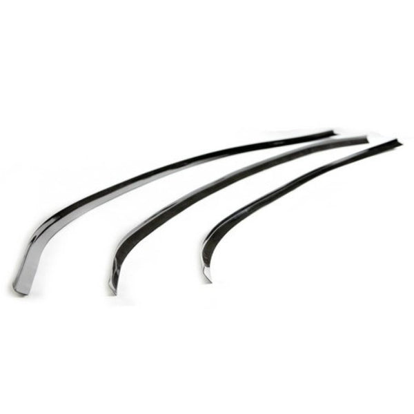 GTC-500 Carbon Fiber Gurney Flap