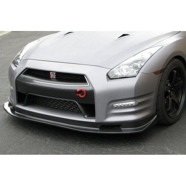 Nissan GTR R35 Carbon Fiber Front Airdam/ Lip 2012-2016