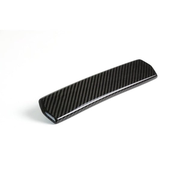 Ford Mustang S650 GT250 Carbon Fiber Adjustable Wing 2024 - Current