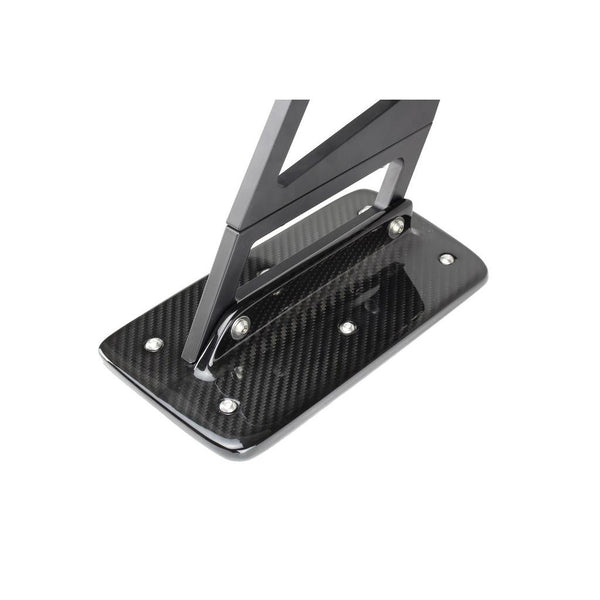 GARAGE SALE - Carbon Fiber GTC-200 Adjustable Wing Scion FR-S/ Toyota GT86/ Subaru BRZ 2013-2021