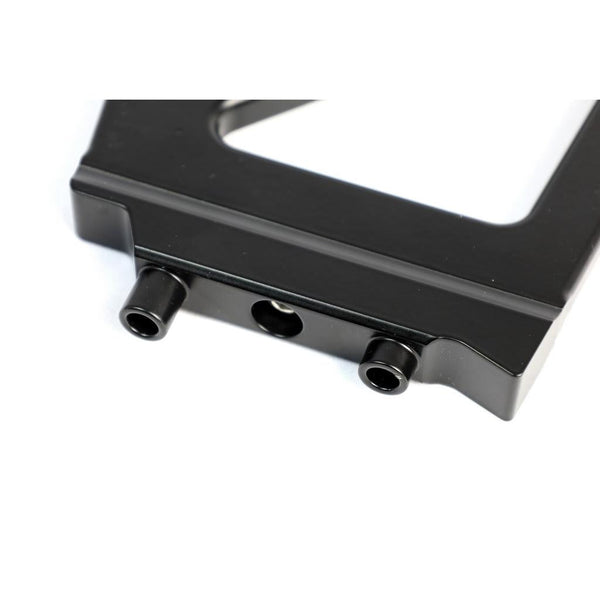 Mercedes Benz AMG GTR Pro GTC500 Carbon Fiber Adjustable Wing 2020