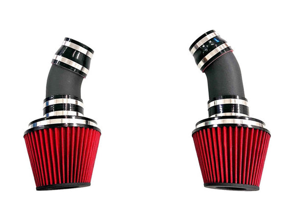 MAD BMW M5 M8 F90 F92 & G30 550,750,850 G body Short Ram Cold Air Intake