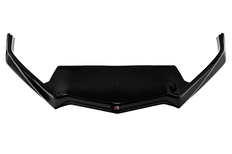 Maxton Design C8 Corvette Front Splitter