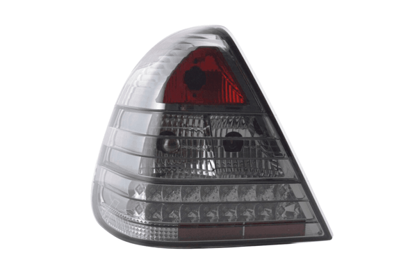 Mercedes Benz C-Class (202) Smoke LED Taillights Set (1996-2000)