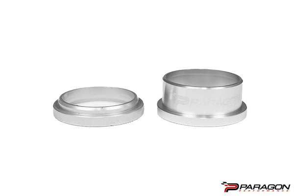 Paragon Performance C8 Stingray Corvette Lowering Kit - Front Lift Cars