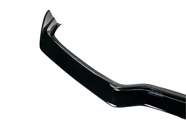 C8 Corvette 5VM Front Lip - Gloss Black
