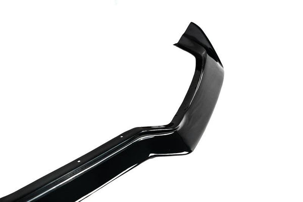 C8 Corvette 5VM Front Lip - Gloss Black