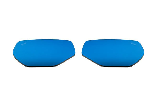 Paragon Performance C8 Corvette Sequential LED Mirror Cap Turn Signals