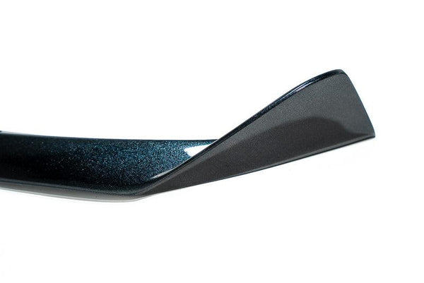 Paragon Performance C8 Corvette 5VM Style Carbon Fiber or Carbon Flash Painted Front Lip/Spoiler