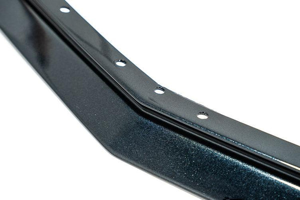 Paragon Performance C8 Corvette 5VM Style Carbon Fiber or Carbon Flash Painted Front Lip/Spoiler