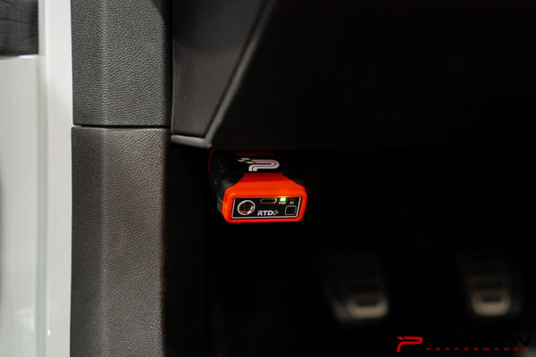 C8 Corvette LT2 6.2 Flex Fuel Tune