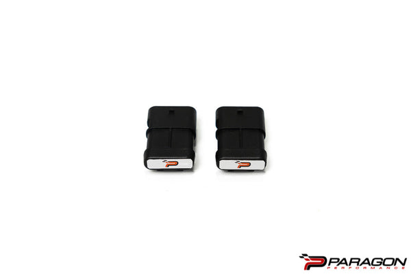 Paragon Performance C8 Corvette AFM & NPP Exhaust Valve Simulators