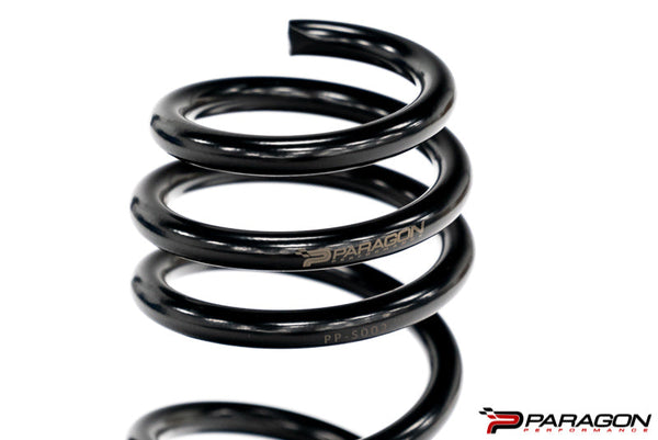 Paragon Performance C8 Stingray Lowering Springs by Hyperco