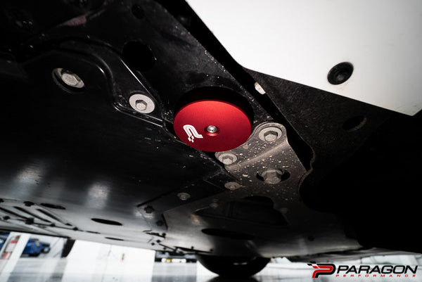 Paragon Performance Puck - Jack Pad - SOLD INDIVIDUALLY
