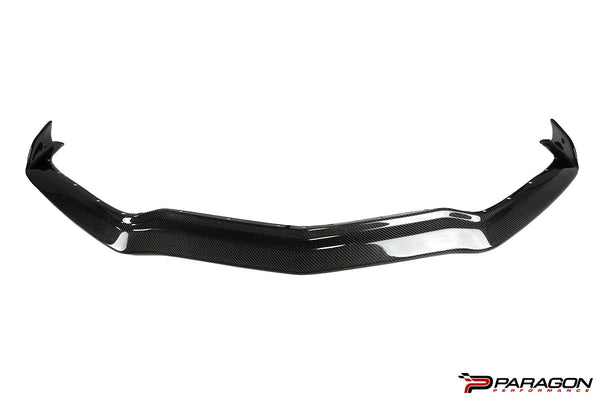 Paragon Performance C8 Corvette PD1 Front Lip/Spoiler - Carbon Fiber