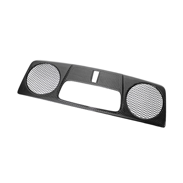 Porsche 991.1 Engine Fan Cover