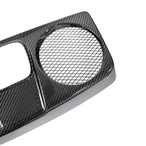 Porsche 991.1 Engine Fan Cover