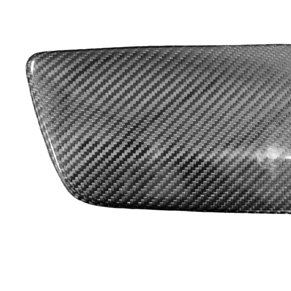 Porsche 991.1 GT2 RS Style Spoiler End Caps For The GT3RS