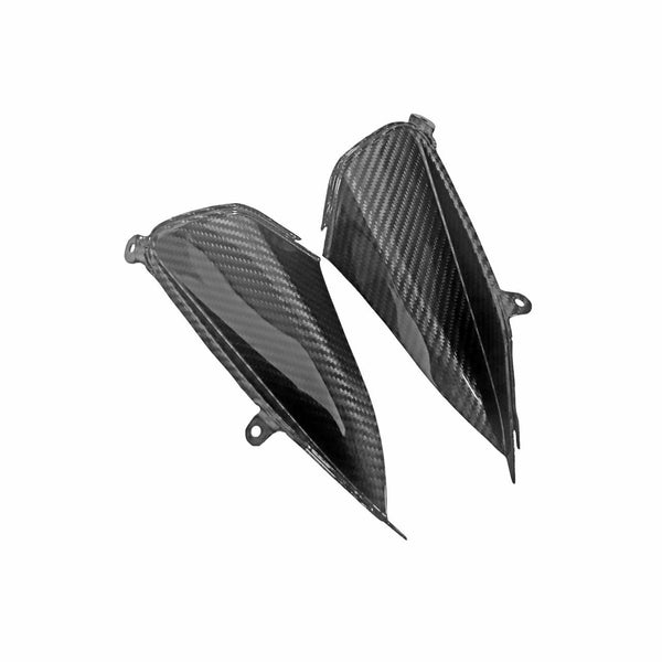 Porsche 991.2 GT2 RS Front Fender Vents