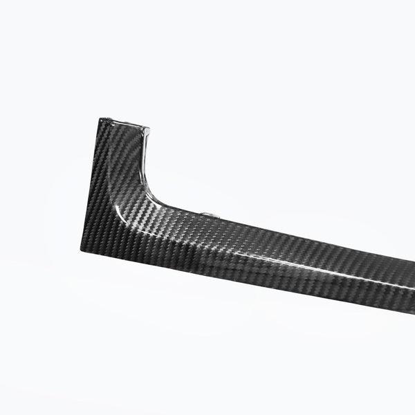 Porsche 991.2 GT3RS Front Spoiler Lip