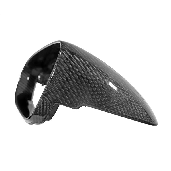 Porsche 992 Mirror Housings