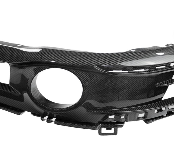 Porsche 992 Rear Bumper Diffuser Panel