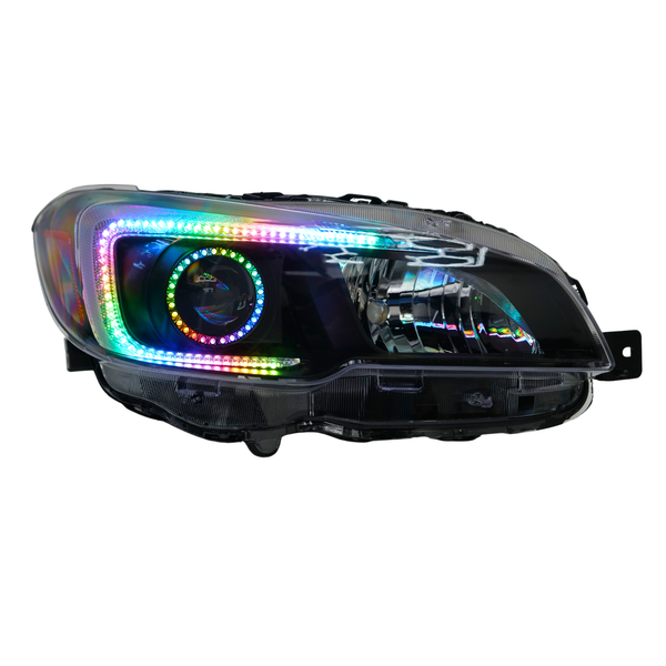 Subaru WRX/STI Flow Series DRL Boards (2015-2021)