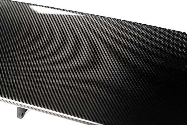 Verus Engineering C8R Rear Wing Kit - C8 Corvette Coupe or Convertible