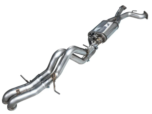 2021-2025 Ford Bronco Exhaust