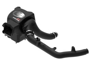 2021-2025 Ford Bronco Intakes