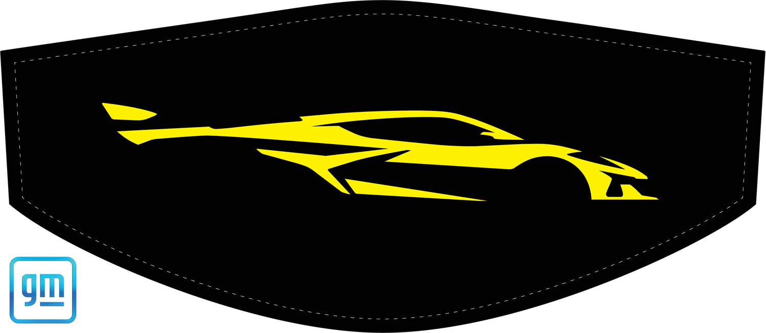 Z06 TRUNK / FRUNK COVERS