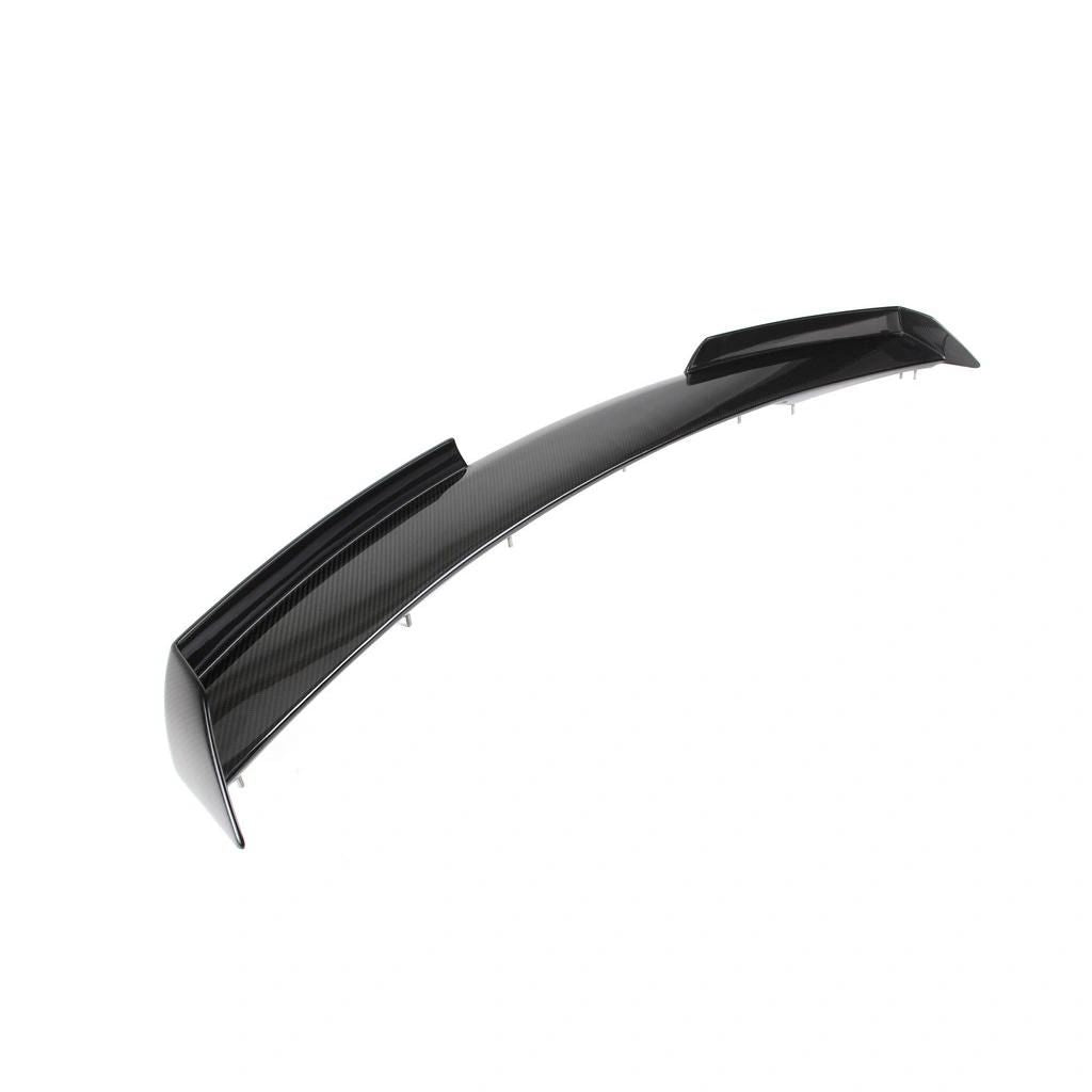 Rear Spoiler Track Pack W/O APR Wickerbill