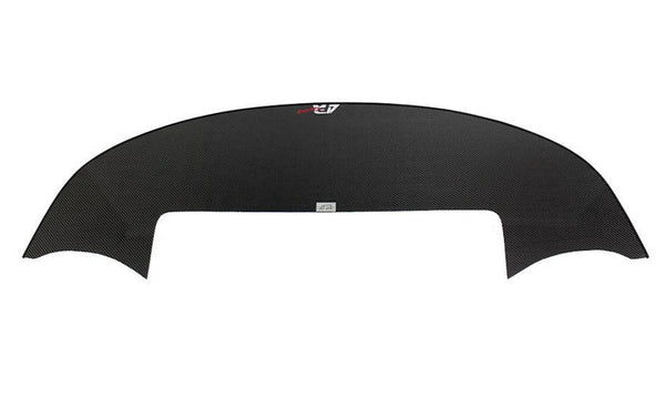 BMW E85 Z4M Coupe / Roadster Front Wind Splitter