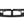 G90/G99 M5 OEM Style Dry Carbon Fiber Front Bumper Center Trim