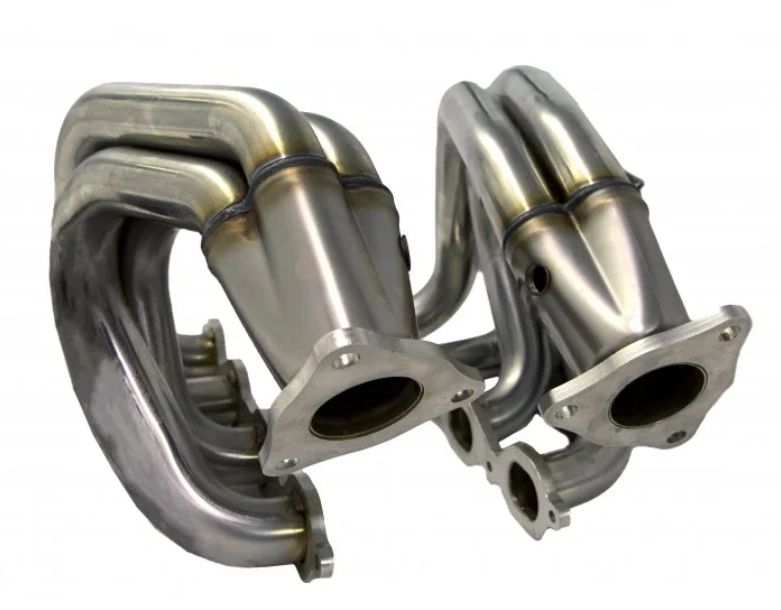 C8 Corvette Kooks 1-7/8" Super Street Headers